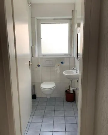 Διαμέρισμα Haus Karolina Lahr (Baden-Wurttemberg)