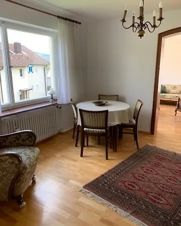 Διαμέρισμα Haus Karolina Lahr (Baden-Wurttemberg)