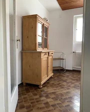 Haus Karolina Διαμέρισμα Lahr (Baden-Wurttemberg)