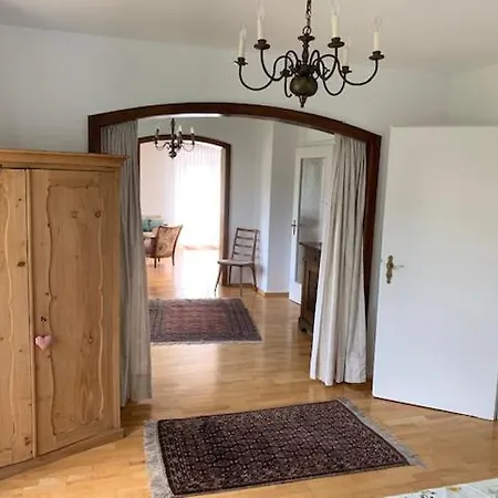 Haus Karolina Διαμέρισμα