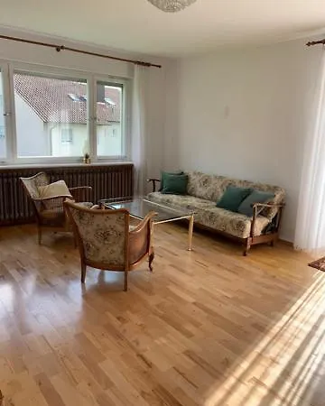 Haus Karolina Διαμέρισμα Lahr (Baden-Wurttemberg)